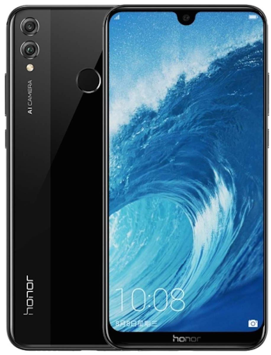 Honor 8X Max